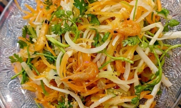 Việt Nam có loại quả giá rẻ được ví như 'thịt của người ăn chay': Bệnh ung thư, tim mạch, tiểu đường đều 'sợ'