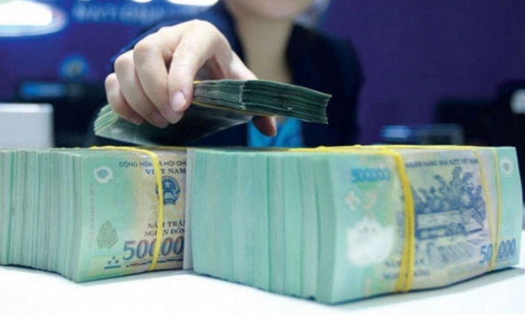 Công an xác minh giao dịch 200.000.000 đồng chuyển vào tài khoản của Lữ Mai Linh