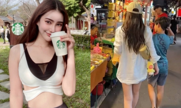 Mẹ kế hot girl đối xử với các con của Từ Hy Viên thế này đây