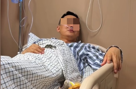 Ngày càng nhiều người tử vong vì ung thư vòm họng, bác sĩ chỉ đích danh: 4 việc KHÔNG làm buổi sáng!