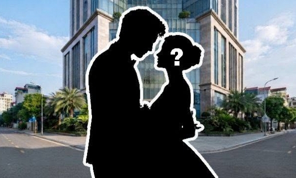 Ngọc nữ showbiz N. cưới thiếu gia tập đoàn BĐS hơn 14 tuổi trong tháng 11, đàng trai mở công ty 166 tỷ cho cô làm bà chủ