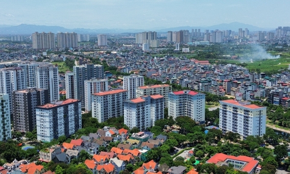 Nhà ở cho thuê cần tính đến phụ nữ đơn thân nuôi con nhỏ