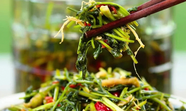 Tin vui cho những người thích ăn rau mùi!