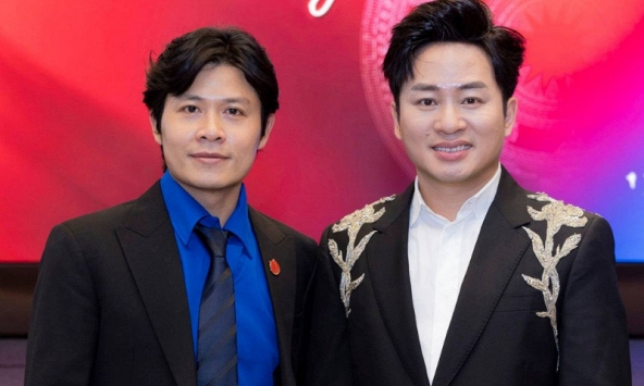 Tâm thư của Tùng Dương sau khi Nguyễn Văn Chung bị loại khỏi Chông Gai: 'Chiếc cúp danh giá nhất nằm trong lòng khán giả'