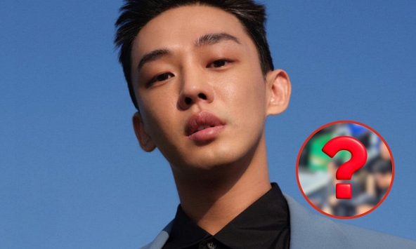 Yoo Ah In trông quá thê thảm