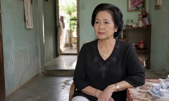Biết thông gia tương lai là người hay lấy ve chai nhà mình, người phụ nữ giàu có nói câu nghẹn lòng