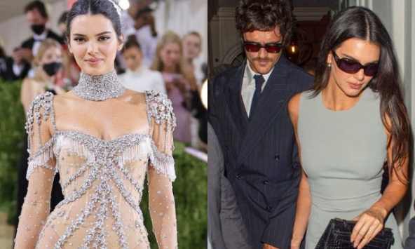 Kendall Jenner yêu phải 'chạn vương', bị chàng thơ kém 2 tuổi bòn tiền trắng trợn khiến gia đình lo sốt vó?