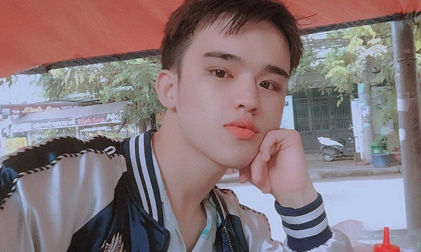 Không nhận ra nhan sắc của Trần Đức Bo: Từ hiện tượng mạng thị phi, cho tới 'Bạch Nguyệt Quang' khiến vạn người mê mẩn