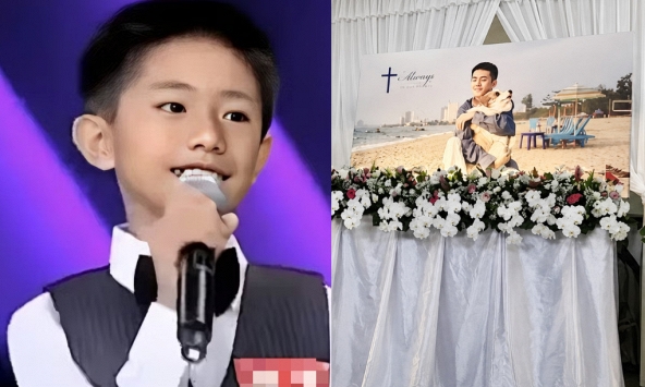 Nam ca sĩ 27 tuổi qua đời vì bệnh gan, bác sĩ nhắc nhở: Thấy 7 điều phải khám trước khi quá muộn!