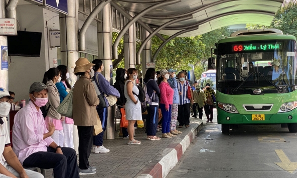 Ngay ngày mai - 1/9, người dân Hà Nội được hưởng 1 tiện ích mới