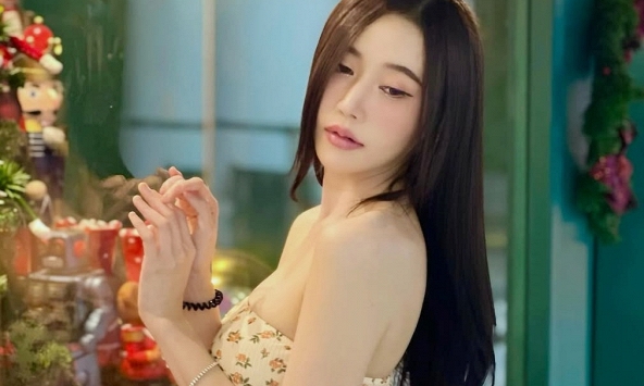 Nữ người mẫu đột ngột qua đời vì bệnh nan y, tang lễ diễn ra từ chiều 31/8