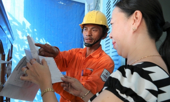 Thông báo mới nhất từ EVN, tất cả người dân đang sử dụng điện trên cả nước cần chú ý
