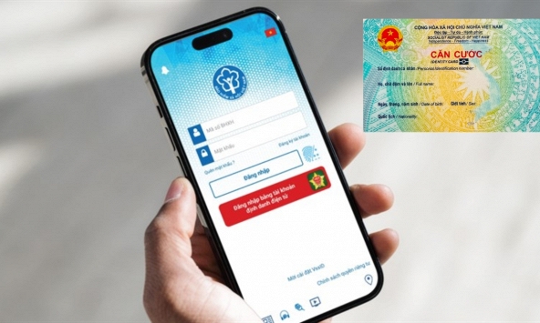 Từ 1/9, chính thức áp dụng thay đổi quan trọng liên quan đến CCCD, người dân cả nước chú ý