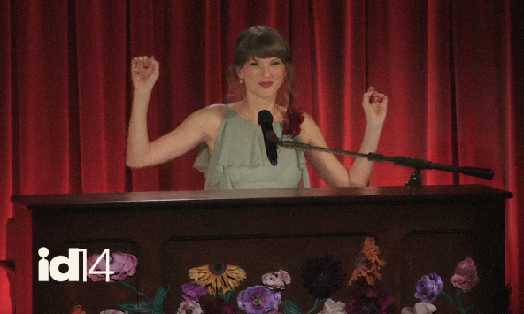 Từ triết lý 'Yes, And' đến những bài học sau 20 năm sáng tạo của Taylor Swift