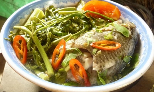 Việt Nam có loại cá giàu protein hơn cả cá hồi nhưng giá rẻ gấp 15 lần: Ngọt thịt, ít xương, phòng nhiều bệnh tật