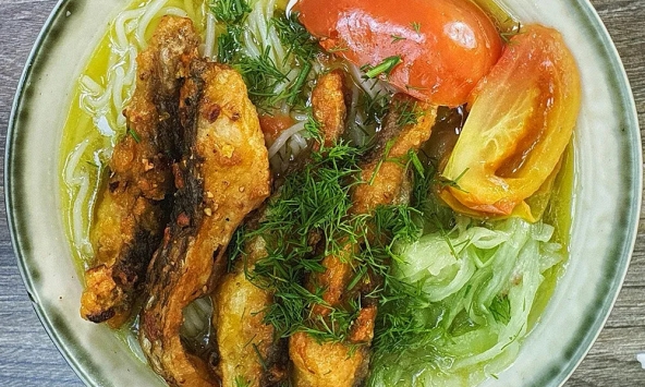 Việt Nam có loại cá giàu protein hơn cá hồi nhưng giá rẻ gấp 15 lần: Ngọt thịt, ít xương, phòng nhiều bệnh tật