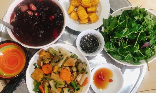 Việt Nam có loại rau được ví như 'thịt bò của người nghèo': Cực giàu sắt, bổ tim, đẩy lùi lão hóa