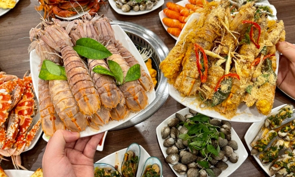 “Vua purine” thực sự là gì? 4 món quen thuộc người bị gout nên cân nhắc trước khi ăn