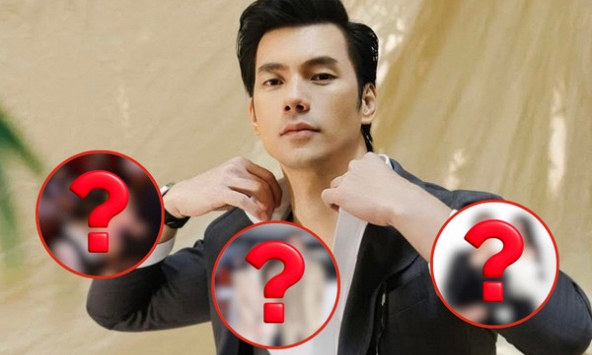 3 lần bị đồn phim giả tình thật của Nhan Phúc Vinh: Từ ngọc nữ VFC đến Park Shin Hye Việt Nam