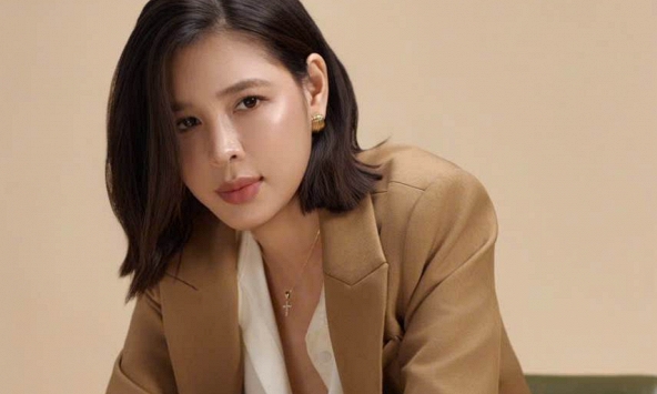 Cuộc sống hiện tại của nhà văn Linh Lê