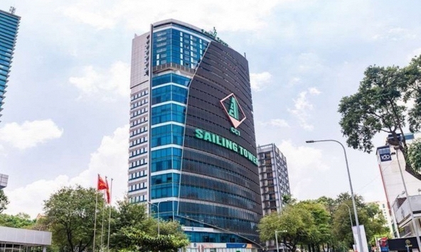 Lãi đậm từ thoái vốn 'gánh' mảng xây lắp, CC1 báo lãi bán niên tăng 119%