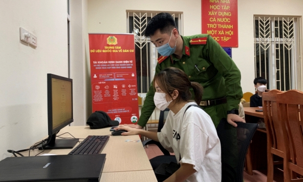 Quy định mới về đăng ký thường trú, khai sinh chính thức có hiệu lực từ ngày 1/9/2026