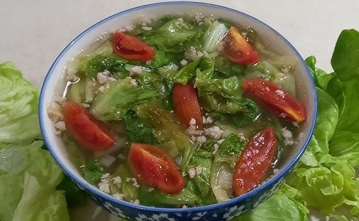 Tin vui cho những người thích ăn rau xà lách!