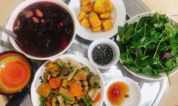 Việt Nam có loại rau được ví như 'thịt bò của người nghèo': Cực giàu sắt, bổ tim, đẩy lùi lão hóa