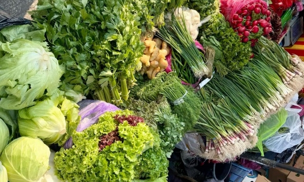 4 loại rau củ là 'khắc tinh' của bệnh gan: Ung thư cũng phải sợ