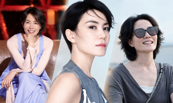 57 tuổi vẫn giữ vóc dáng như thiếu nữ, hó ra Vương Phi nói “không” với 5 món ăn này suốt nhiều năm