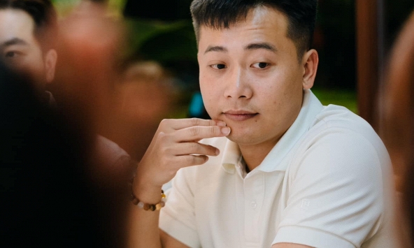 Biến động trong các dự án kinh doanh của Quang Linh Vlogs