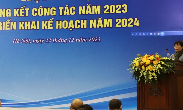 Dạy máy hiểu tiếng Việt để người Việt làm chủ công nghệ