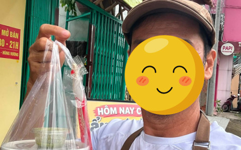 Nam diễn viên Việt về quê mở tiệm lẩu bình dân, tự tay phục vụ từng thực khách 