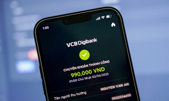 Người đã từng chuyển khoản với nội dung sau, khẩn trương đến công an gần nhất trình báo