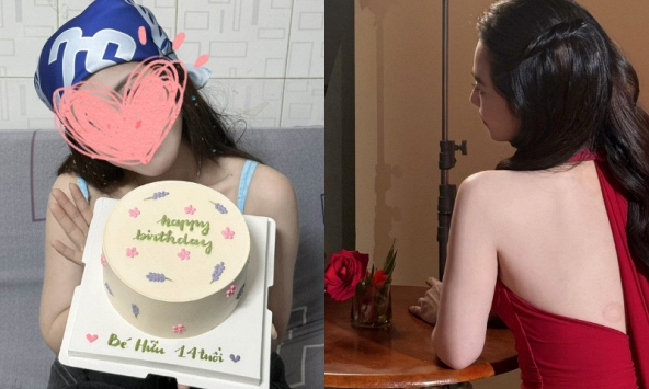 Nữ ca sĩ Việt 42 tuổi lão hóa ngược phát sợ, sinh nhật phải cầm tỏi chứng minh không phải ma cà rồng