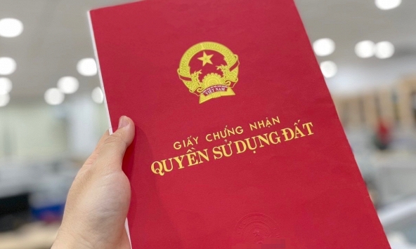 Tất cả người dân sở hữu bất động sản chú ý thay đổi mức phạt 3 triệu đồng từ 31/8