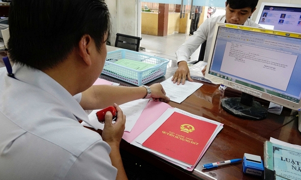 Tất cả người dân sở hữu đất đai chú ý quy định mới nhất vừa áp dụng