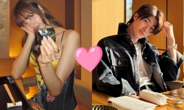 Tình mới 'phi công' của Lisa (BLACKPINK) không hề đơn giản