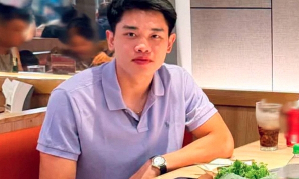 Bữa tối ngày 2/9 của Đình Bắc