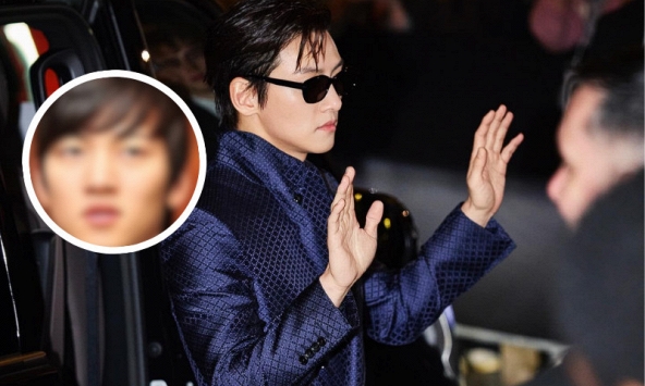 Đang đẹp trên đỉnh nhân gian, Ji Chang Wook bị 'đào' lại nhan sắc lạ lẫm thời chưa phẫu thuật