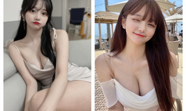 Game hẹn hò tương tác Hàn Quốc gây chú ý trên Steam, nữ chính quá xinh đẹp bất ngờ viral mạnh