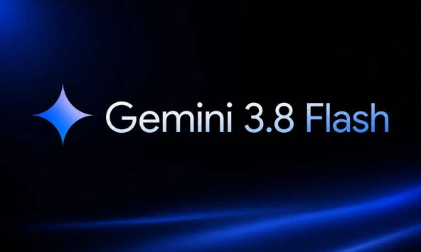 Google ra mắt Gemini 3.8 Flash: Giá rẻ gần bằng 1/10 Claude, tốc độ thực sự xứng danh “Flash”