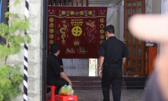 Hàng xóm kể về gia đình 3 mẹ con bị sát hại ở Đồng Nai, đau xót nhớ cảnh 2 cháu nhỏ hôm qua còn vui đùa