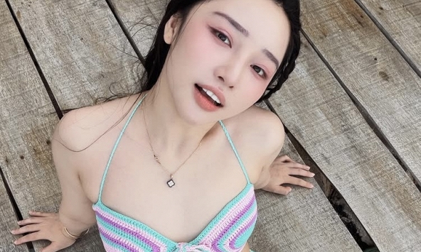 Hoa Nhật Huỳnh ngơ ngác, bất lực khi phát hiện hình ảnh của mình bị biến thành 'nô lệ tư liệu' cho công nghệ AI