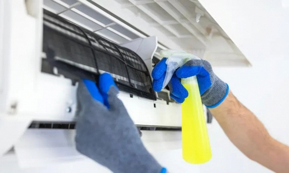 Lời khuyên cho những gia đình lâu ngày chưa vệ sinh, bảo dưỡng điều hòa