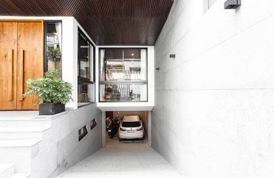 Lời khuyên cho những gia đình xây tầng hầm
