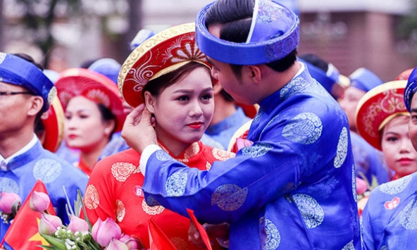 Ông bà xem tuổi trước khi cưới hoá ra không phải vô căn cứ: Các nhà nghiên cứu 'vào cuộc' và tìm ra bằng chứng khiến ai cũng giật mình