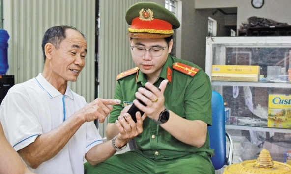 Tất cả người dân có số điện thoại chú ý thay đổi quy định mới nhất từ ngày 28/9