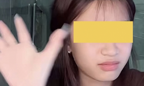 TikToker trẻ tuổi lên mạng hồn nhiên phát ngôn về nghề nhạy cảm, báo động sự lệch chuẩn nhận thức