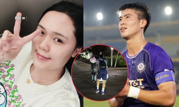Tình hình của Duy Mạnh ở Mỹ lúc này